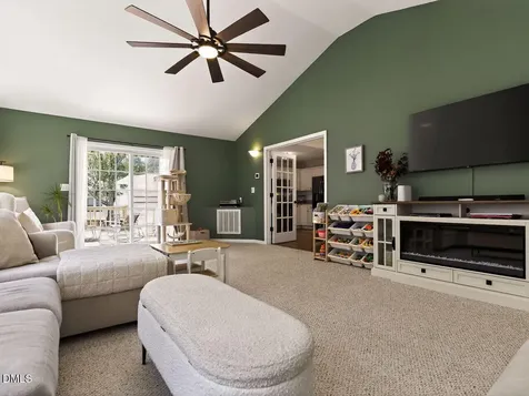 5504 Chilvary Court Knightdale NC 27545