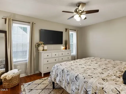 5504 Chilvary Court Knightdale NC 27545