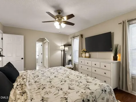5504 Chilvary Court Knightdale NC 27545