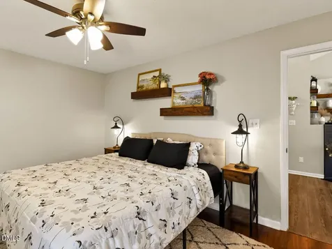 5504 Chilvary Court Knightdale NC 27545
