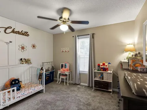 5504 Chilvary Court Knightdale NC 27545