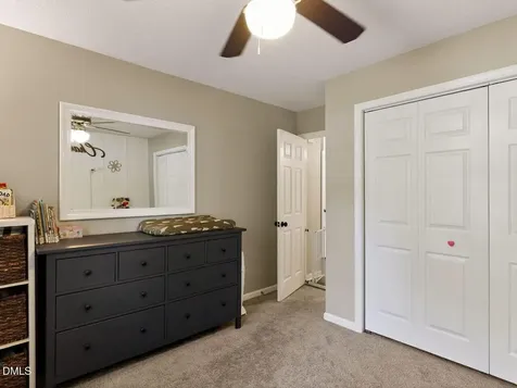 5504 Chilvary Court Knightdale NC 27545
