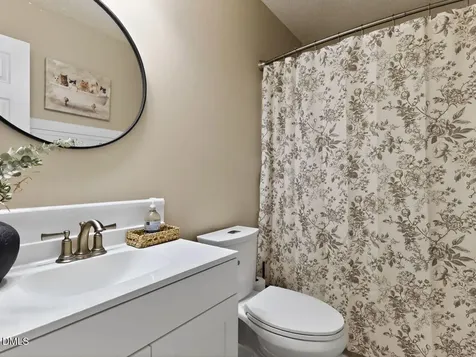 5504 Chilvary Court Knightdale NC 27545