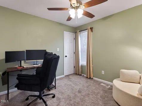 5504 Chilvary Court Knightdale NC 27545