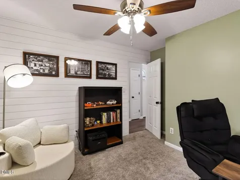 5504 Chilvary Court Knightdale NC 27545