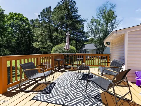 5504 Chilvary Court Knightdale NC 27545