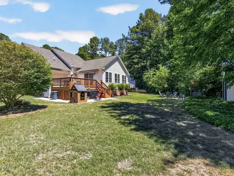 5504 Chilvary Court Knightdale NC 27545