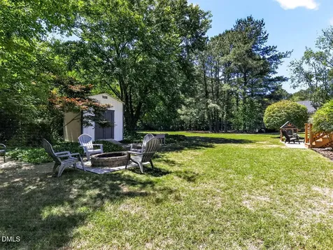5504 Chilvary Court Knightdale NC 27545