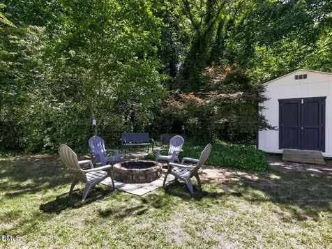 5504 Chilvary Court Knightdale NC 27545