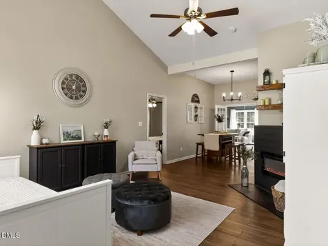 5504 Chilvary Court Knightdale NC 27545