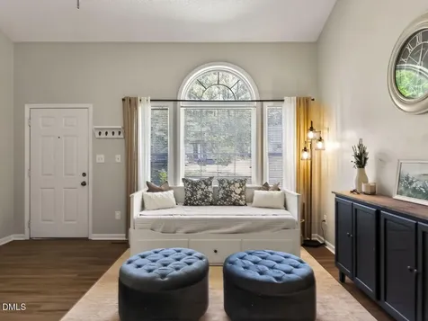 5504 Chilvary Court Knightdale NC 27545