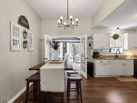 5504 Chilvary Court Knightdale NC 27545