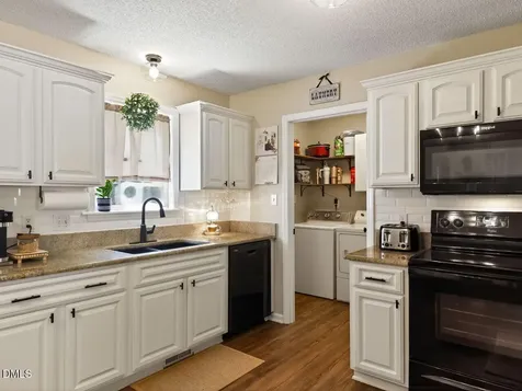 5504 Chilvary Court Knightdale NC 27545
