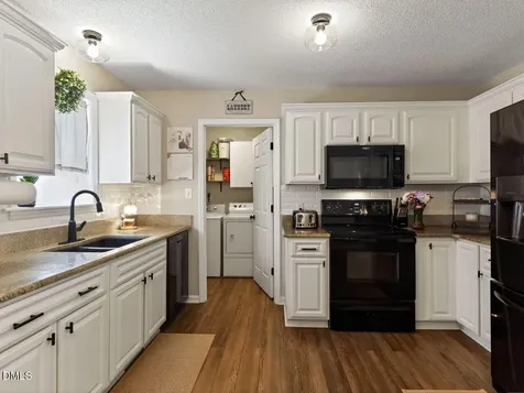 5504 Chilvary Court Knightdale NC 27545