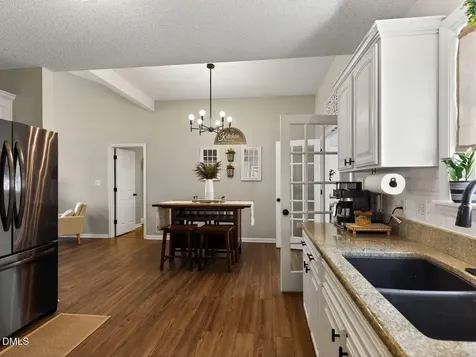 5504 Chilvary Court Knightdale NC 27545