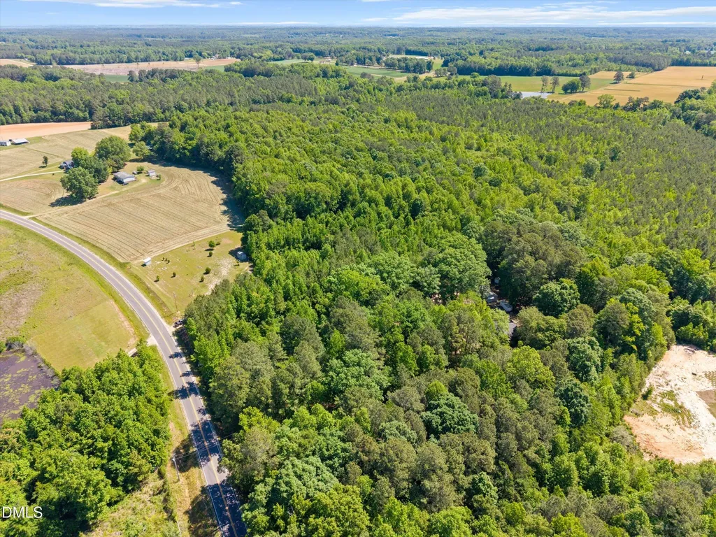 1000 Richardson Road Zebulon NC 27597