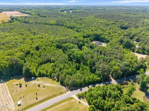 1000 Richardson Road Zebulon NC 27597