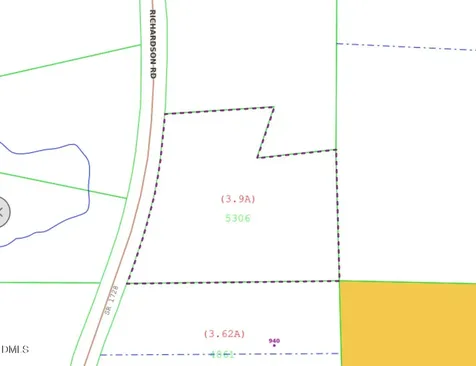 1000 Richardson Road Zebulon NC 27597