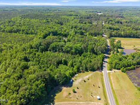 1000 Richardson Road Zebulon NC 27597