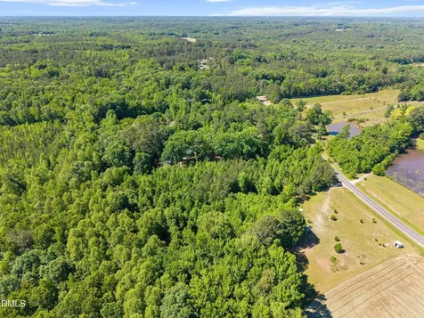 1000 Richardson Road Zebulon NC 27597