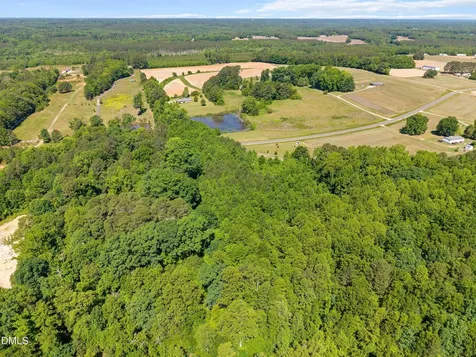 1000 Richardson Road Zebulon NC 27597