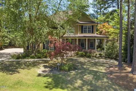 126 Shining Water Lane Spring Lake NC 28390