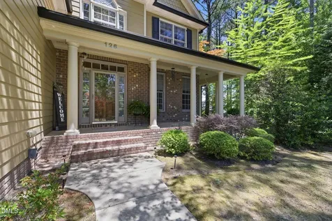 126 Shining Water Lane Spring Lake NC 28390