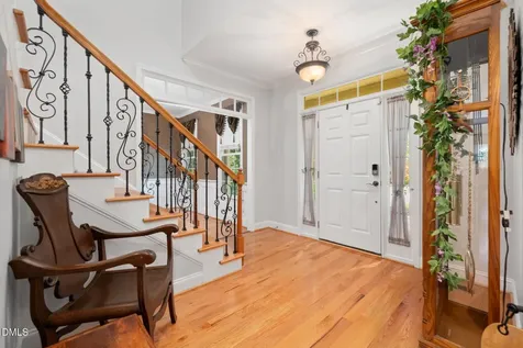 126 Shining Water Lane Spring Lake NC 28390
