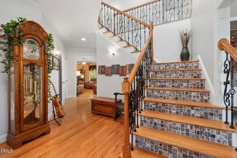 126 Shining Water Lane Spring Lake NC 28390