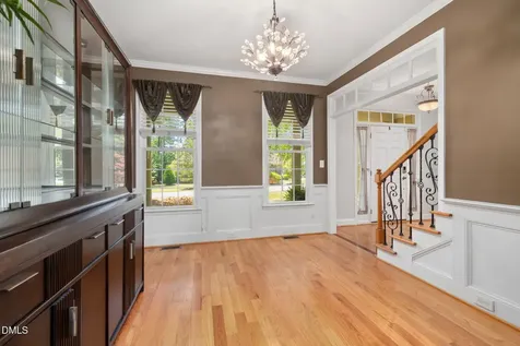 126 Shining Water Lane Spring Lake NC 28390
