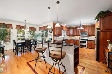 126 Shining Water Lane Spring Lake NC 28390