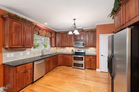 126 Shining Water Lane Spring Lake NC 28390