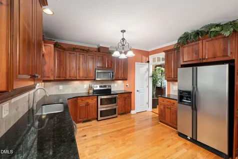 126 Shining Water Lane Spring Lake NC 28390
