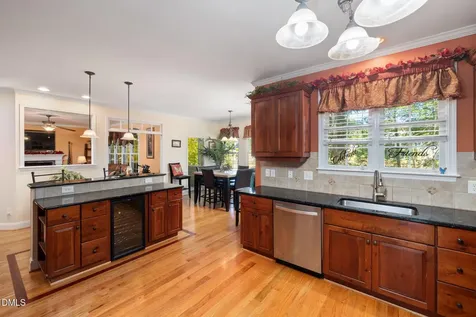 126 Shining Water Lane Spring Lake NC 28390