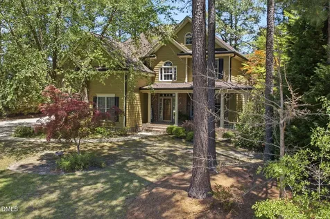 126 Shining Water Lane Spring Lake NC 28390