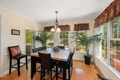 126 Shining Water Lane Spring Lake NC 28390