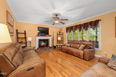 126 Shining Water Lane Spring Lake NC 28390