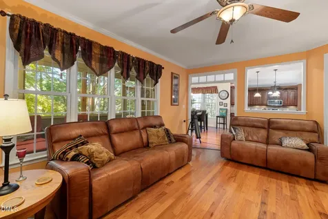 126 Shining Water Lane Spring Lake NC 28390