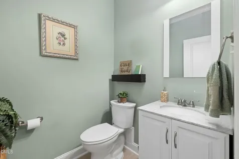 126 Shining Water Lane Spring Lake NC 28390