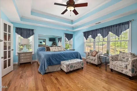 126 Shining Water Lane Spring Lake NC 28390