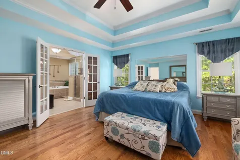 126 Shining Water Lane Spring Lake NC 28390