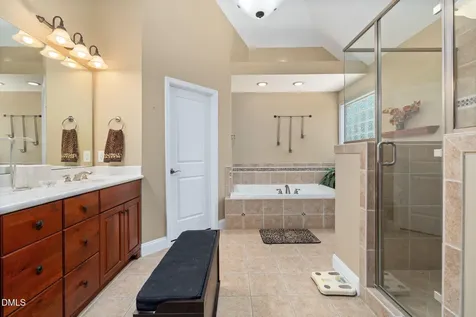 126 Shining Water Lane Spring Lake NC 28390