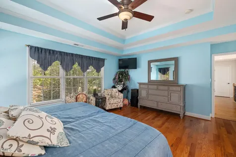 126 Shining Water Lane Spring Lake NC 28390