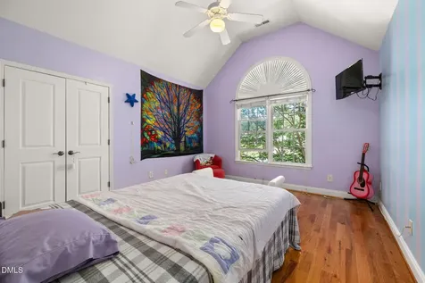 126 Shining Water Lane Spring Lake NC 28390