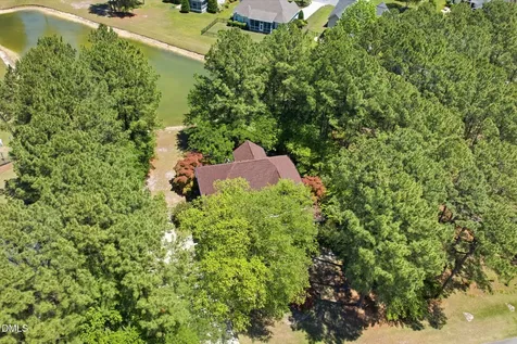 126 Shining Water Lane Spring Lake NC 28390