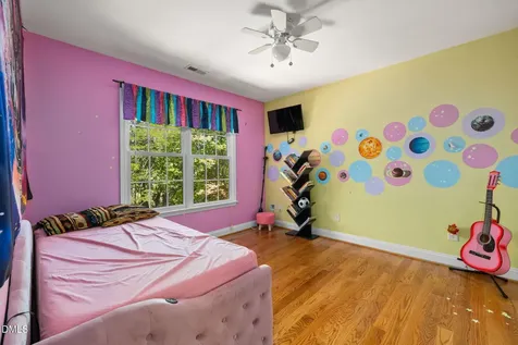 126 Shining Water Lane Spring Lake NC 28390
