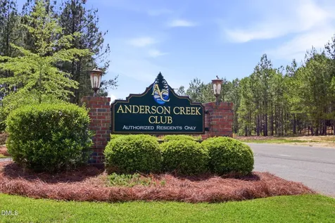 126 Shining Water Lane Spring Lake NC 28390