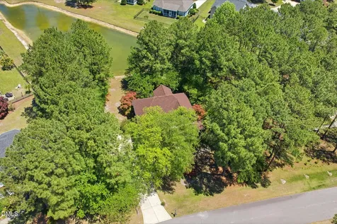 126 Shining Water Lane Spring Lake NC 28390