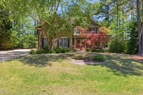 126 Shining Water Lane Spring Lake NC 28390