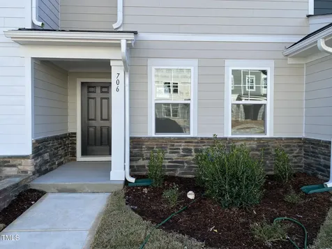 706 Gimari Drive Wake Forest NC 27587